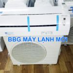 Bảng báo giá máy lạnh mới tại điện lạnh Thạnh Lộc