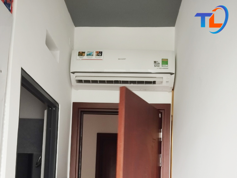 Read more about the article Lắp máy lạnh tại Thạnh Xuân 52