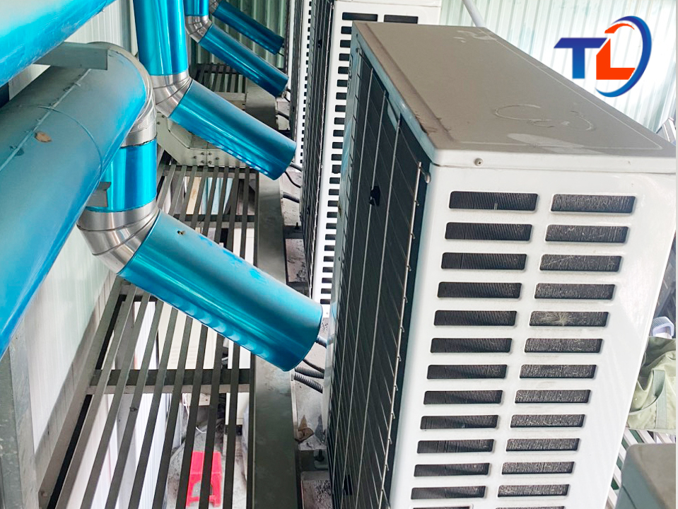 Read more about the article Sửa chữa máy lạnh tại Khu dân cư Nam Long Thành Lộc quận 12
