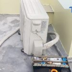 Sửa chữa máy lạnh giá rẻ tại nhà