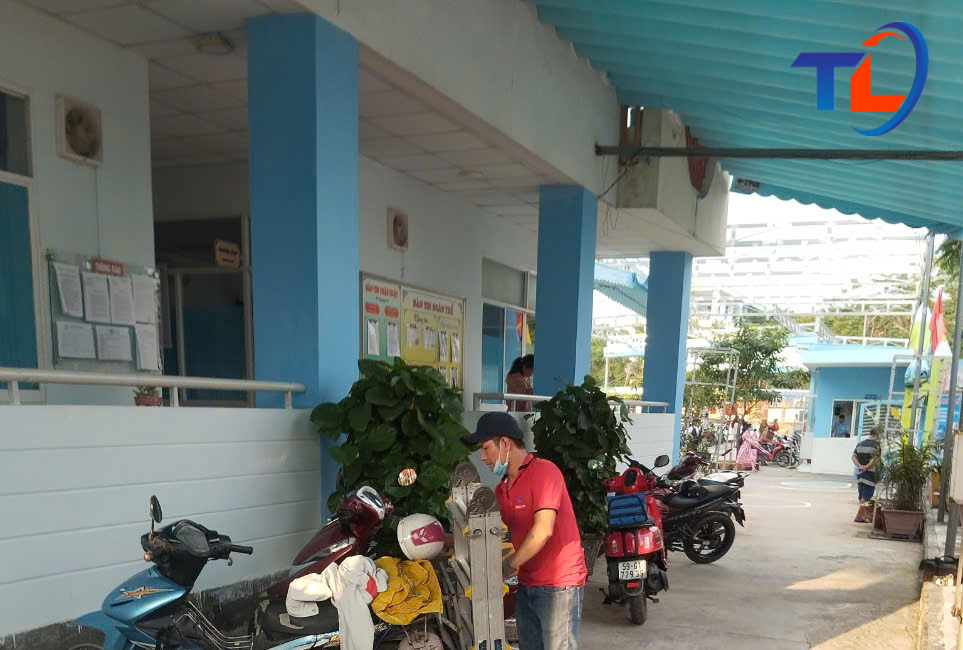 Read more about the article Sửa máy lạnh Trường Bông Sen Thạnh Lộc quận 12